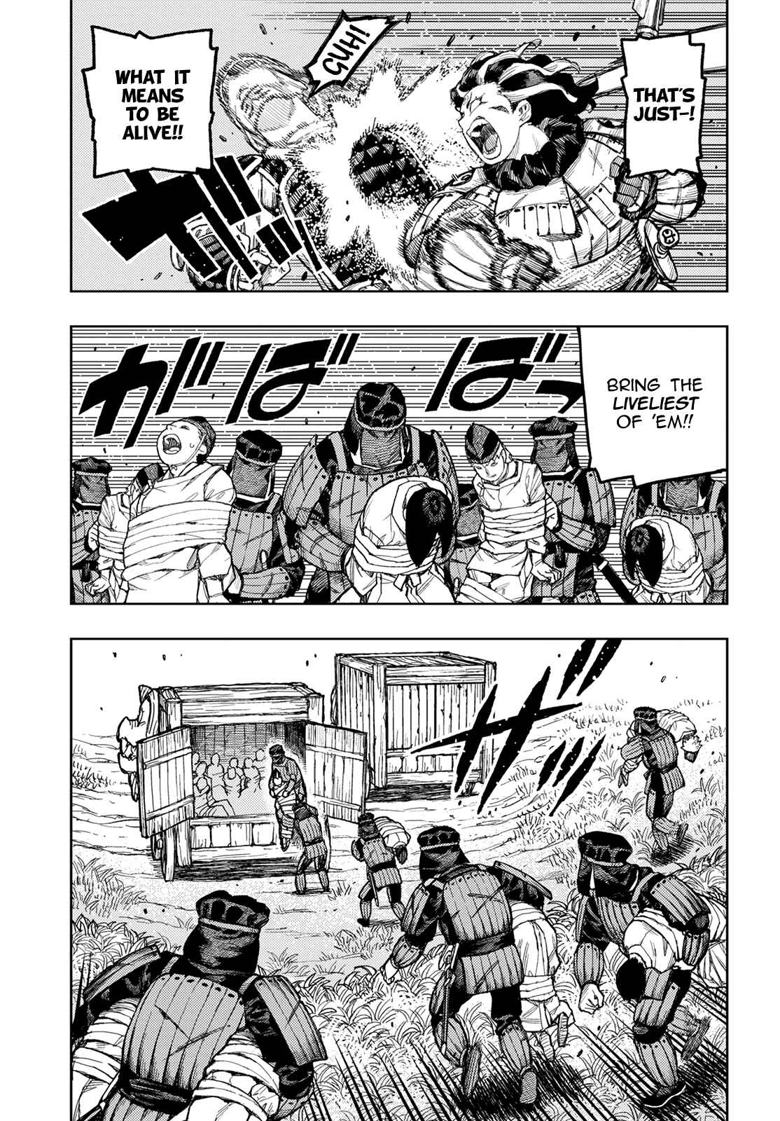 Chapter 140 - Page 11