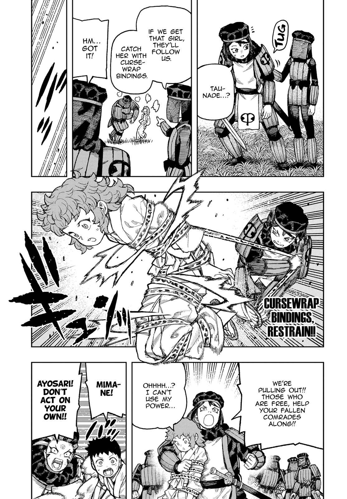 Chapter 140 - Page 17