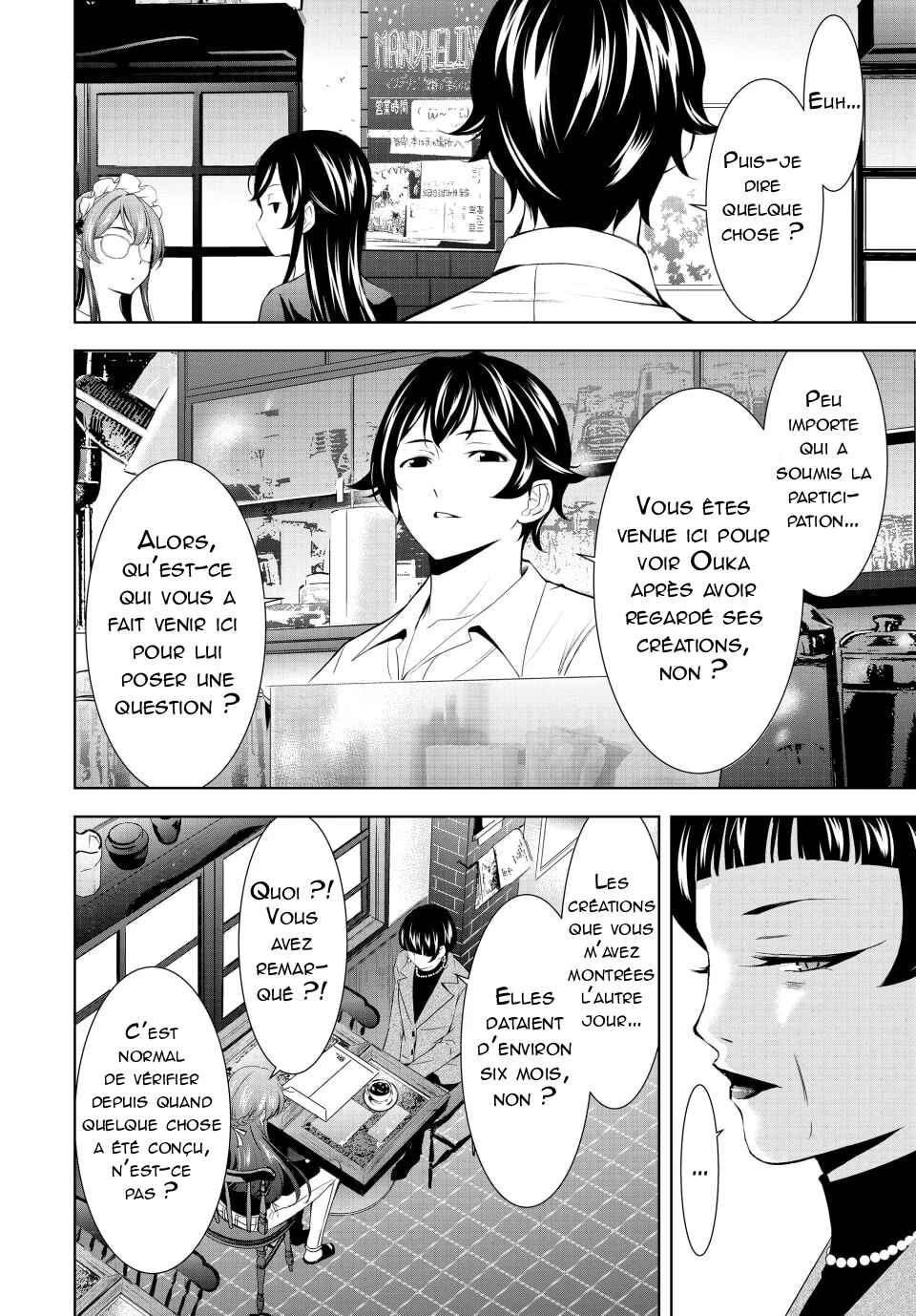 Chapter 172 - Page 10