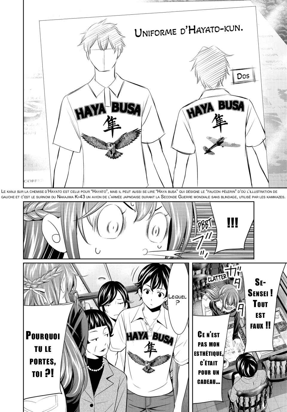 Chapter 172 - Page 12
