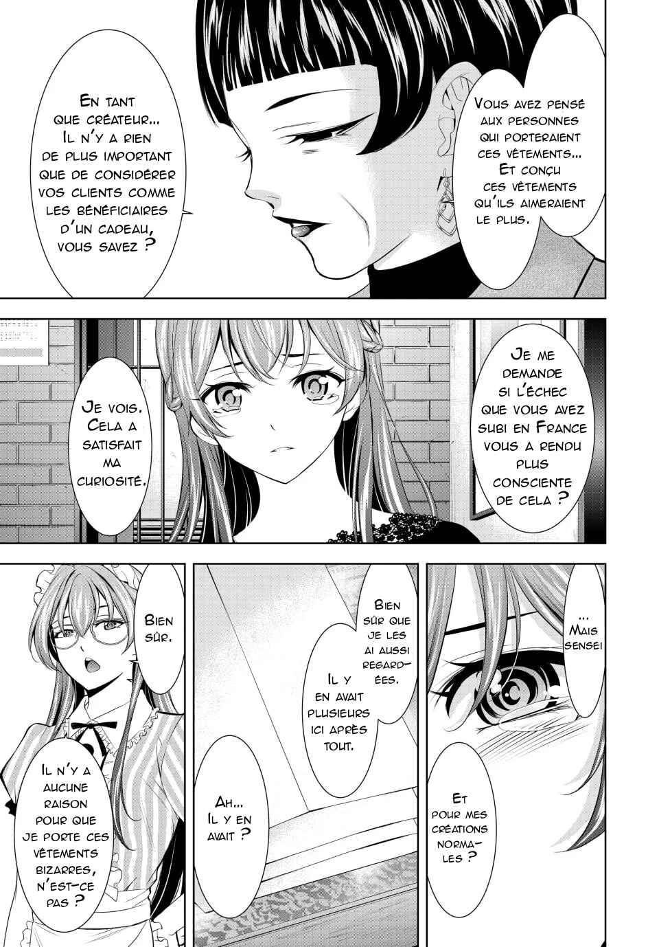 Chapter 172 - Page 15