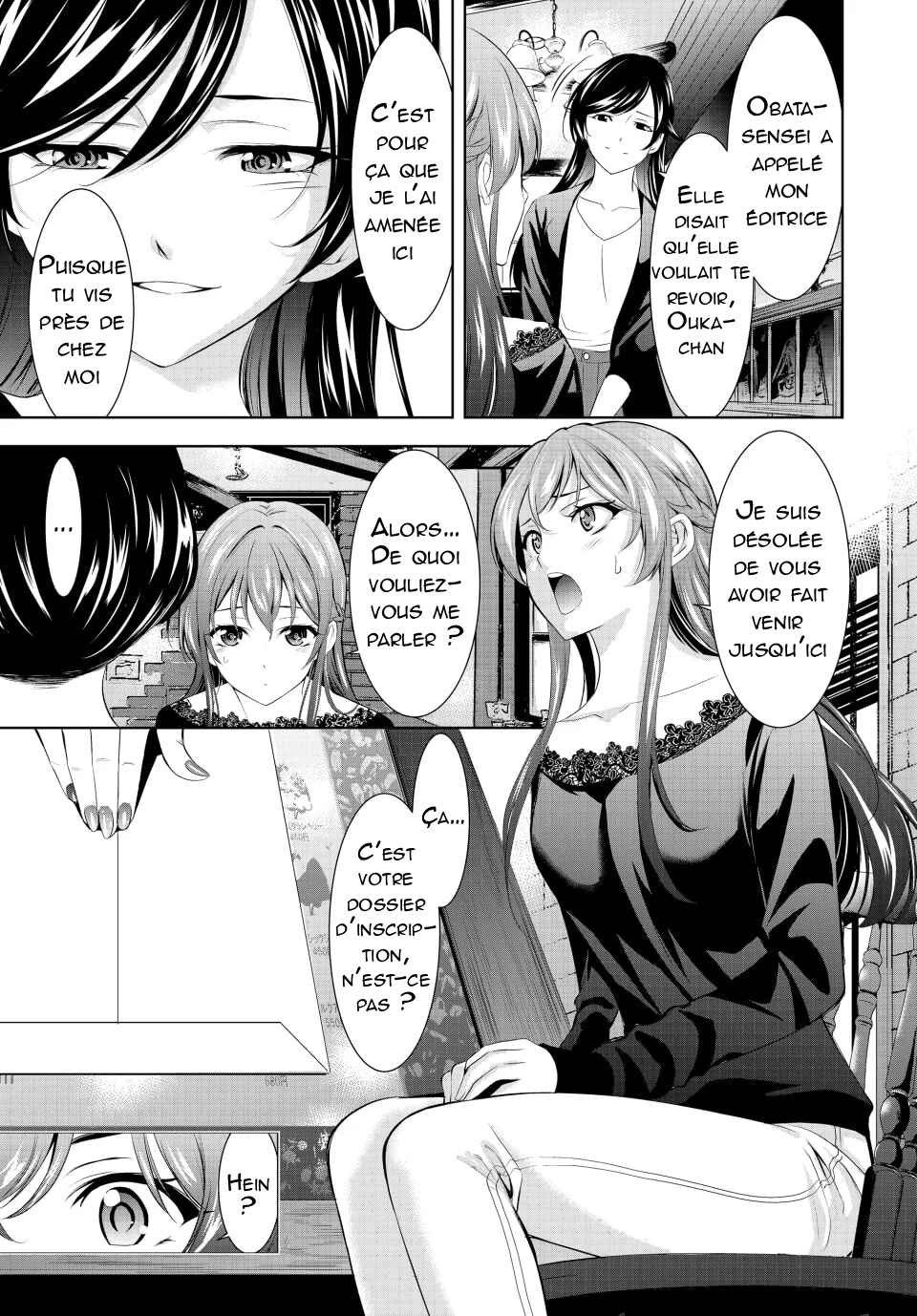 Chapter 172 - Page 7