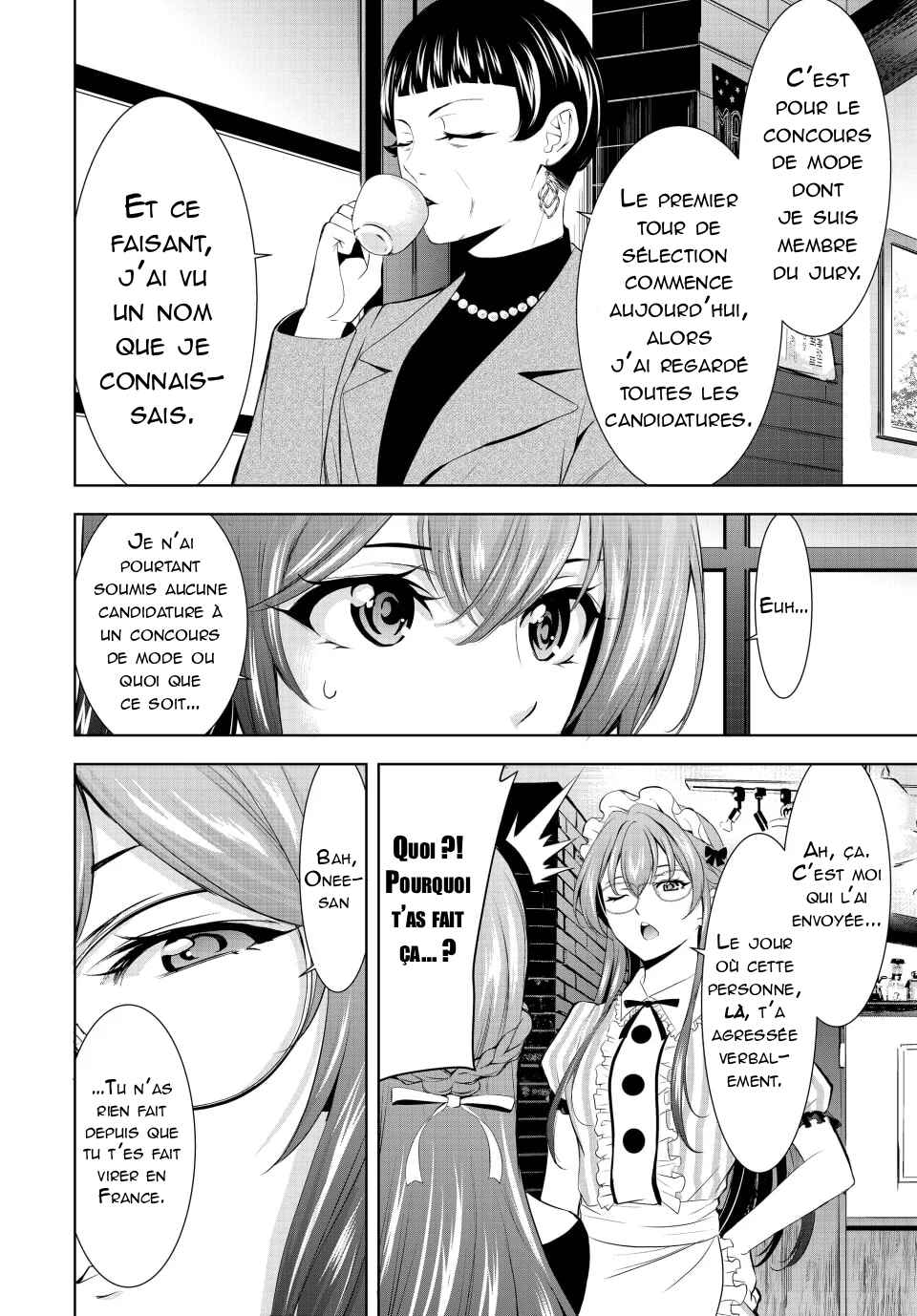 Chapter 172 - Page 8