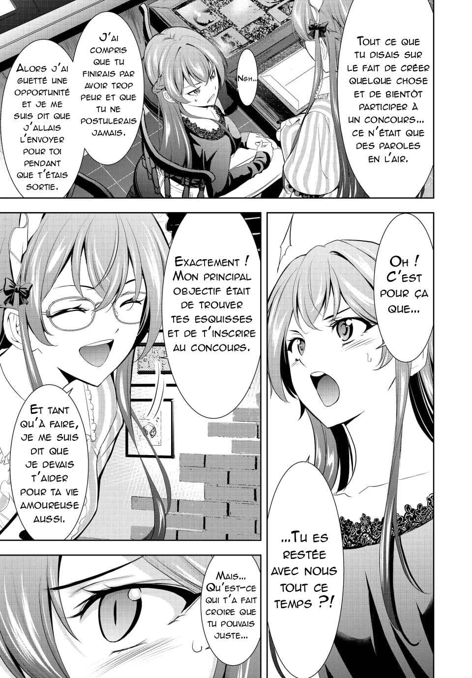 Chapter 172 - Page 9