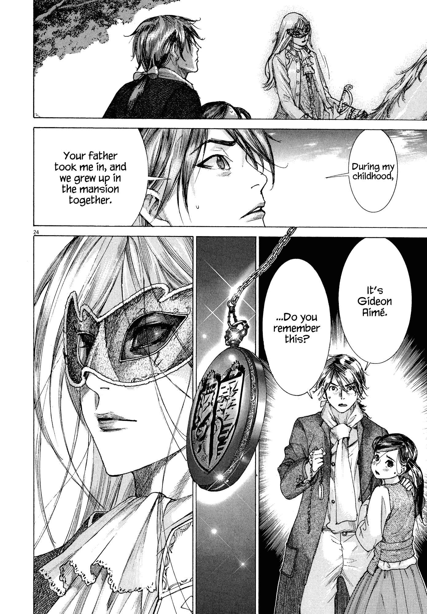 Chapter 1 - Page 25