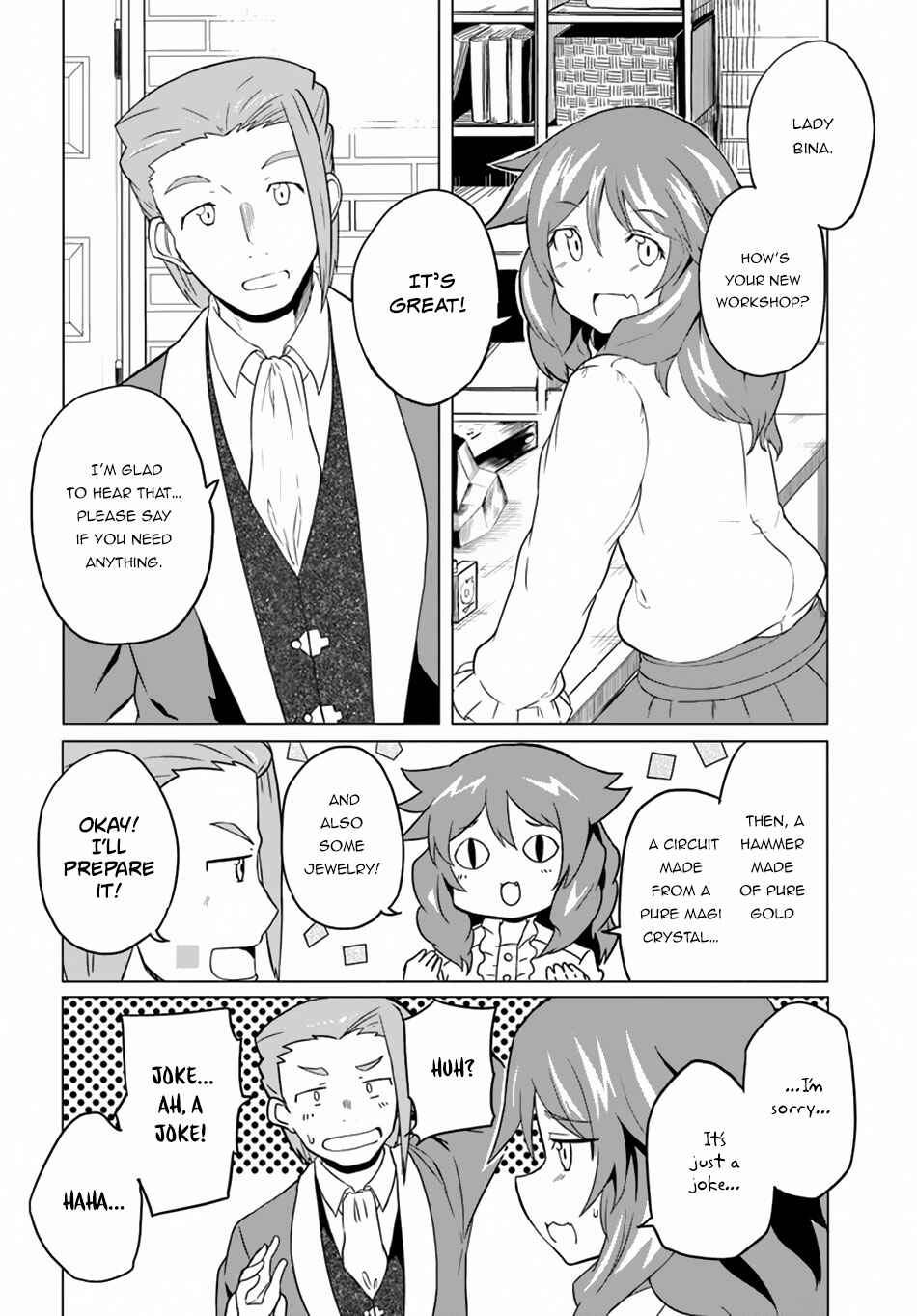 Chapter 18 - Page 15