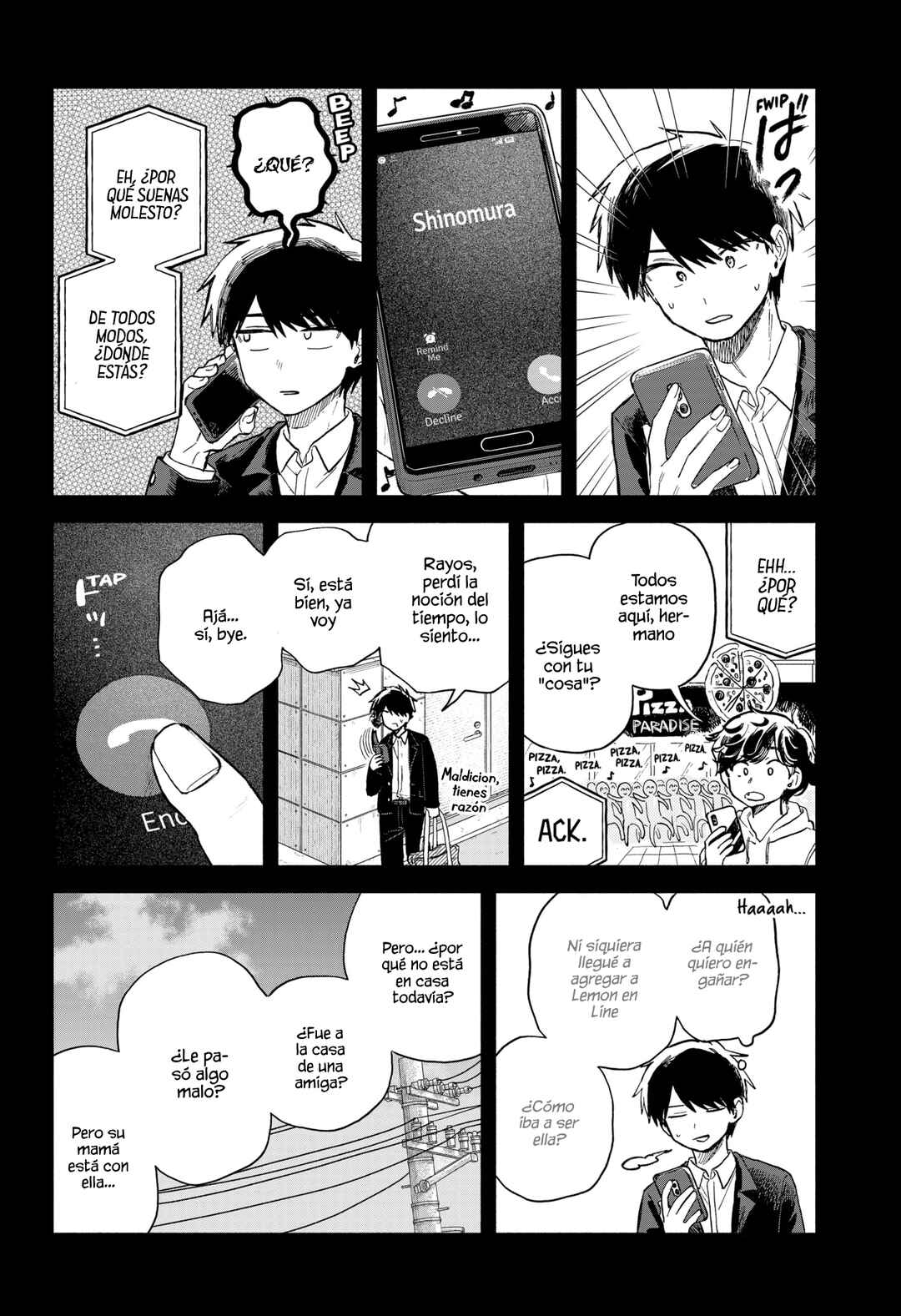 Chapter 60 - Page 10