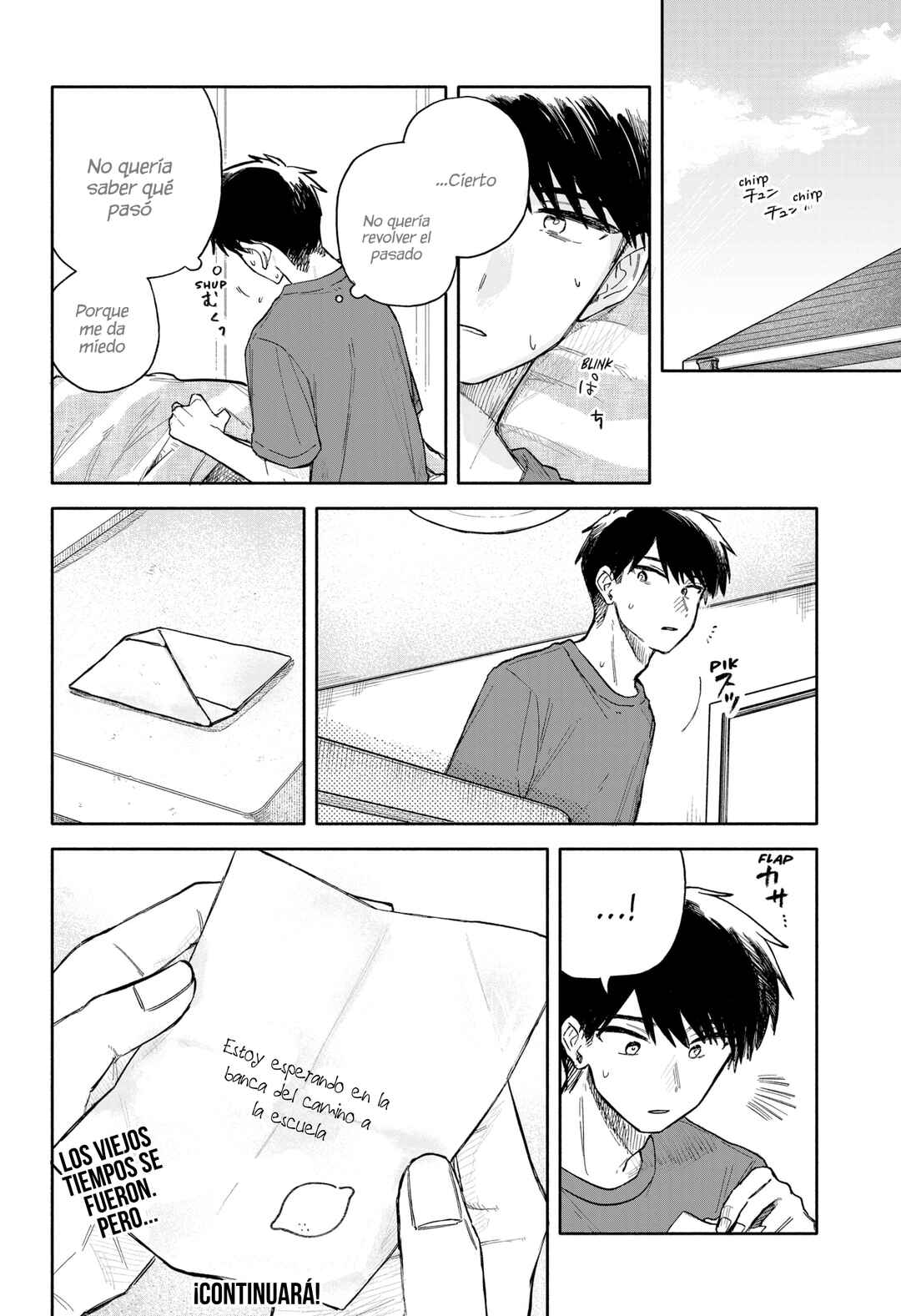 Chapter 60 - Page 22