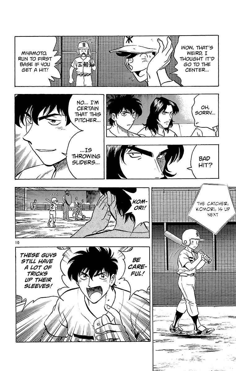 Chapter 166 - Page 10