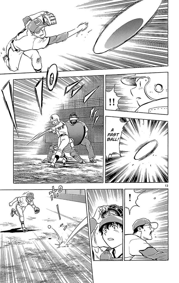 Chapter 166 - Page 13