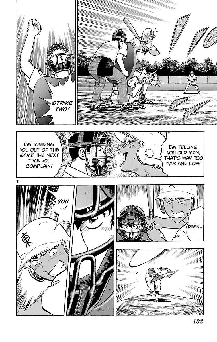 Chapter 166 - Page 6