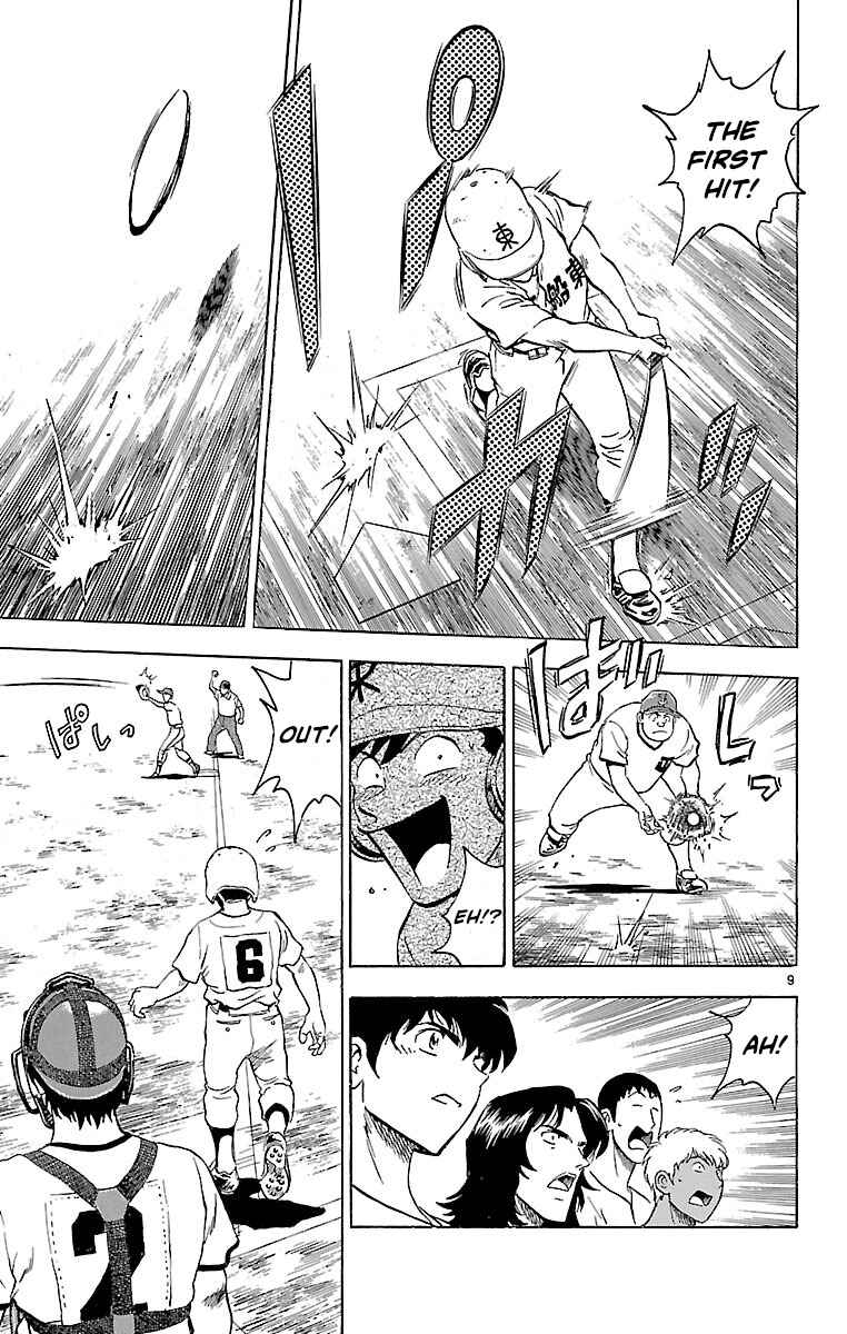 Chapter 166 - Page 9