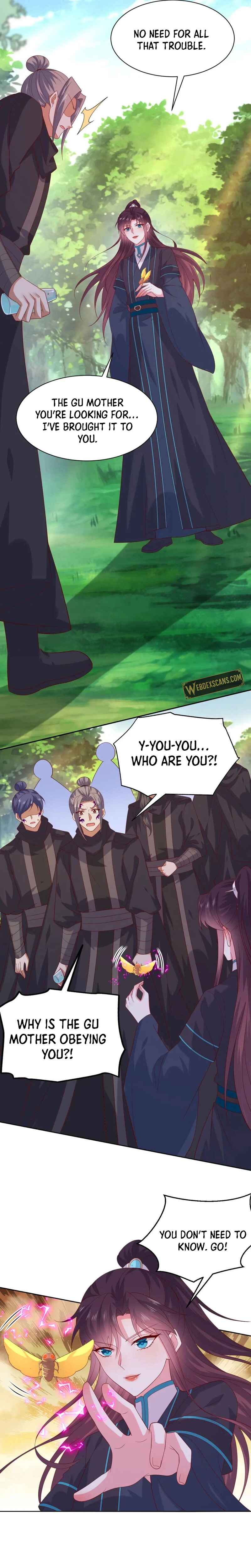 Chapter 387 - Page 9