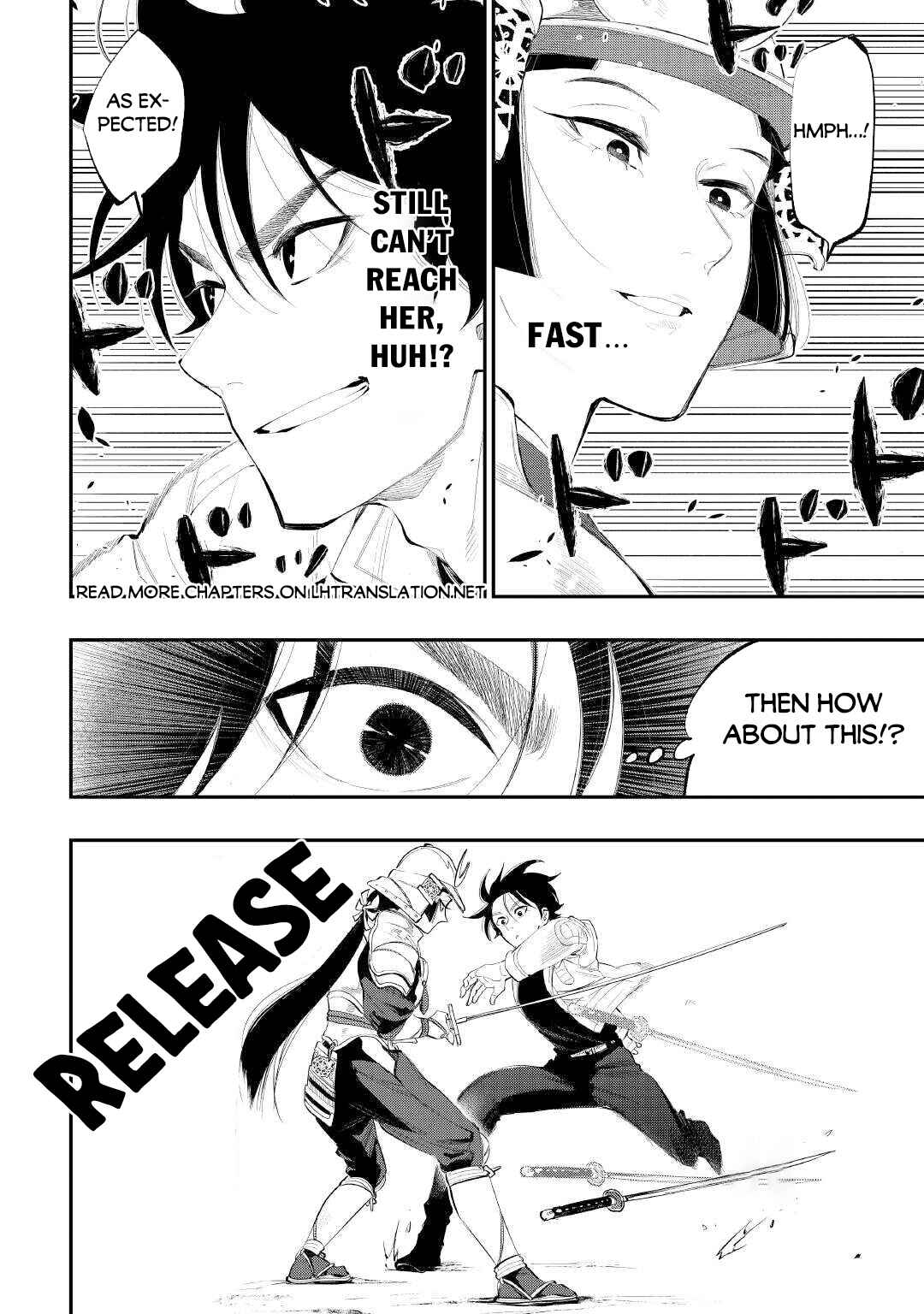 Chapter 105 - Page 10