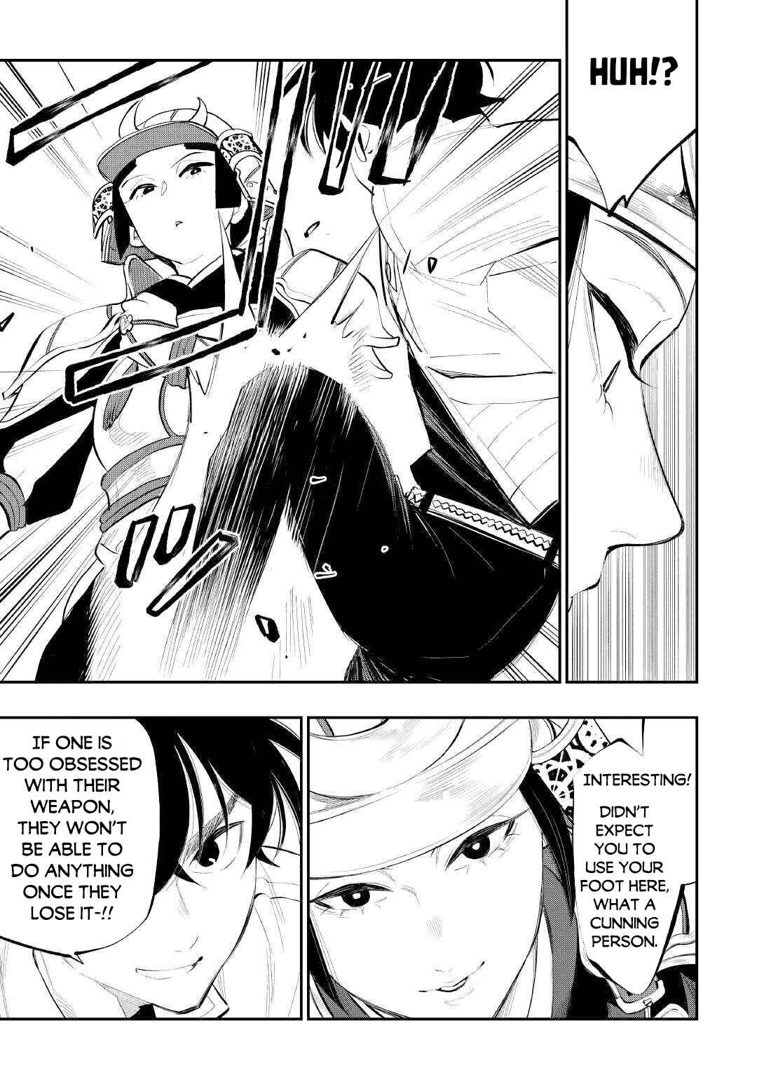 Chapter 105 - Page 11