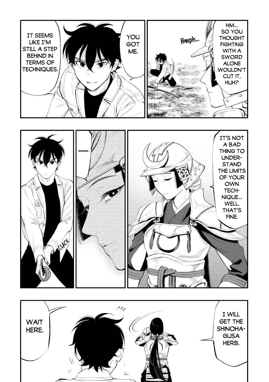 Chapter 105 - Page 12