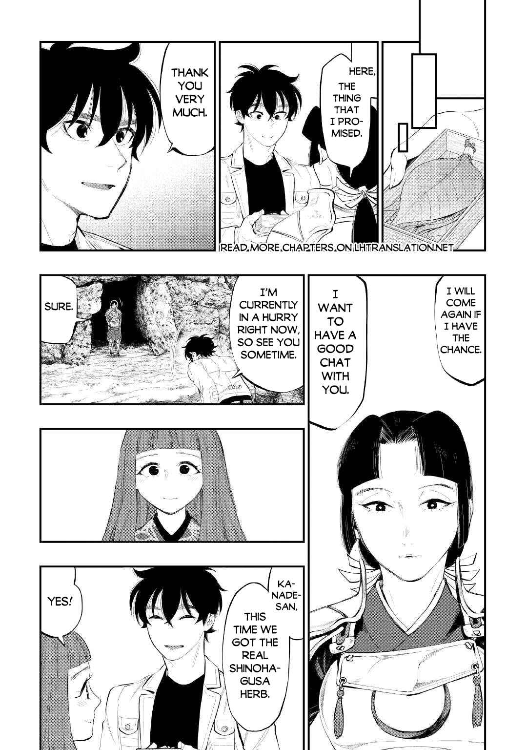 Chapter 105 - Page 15