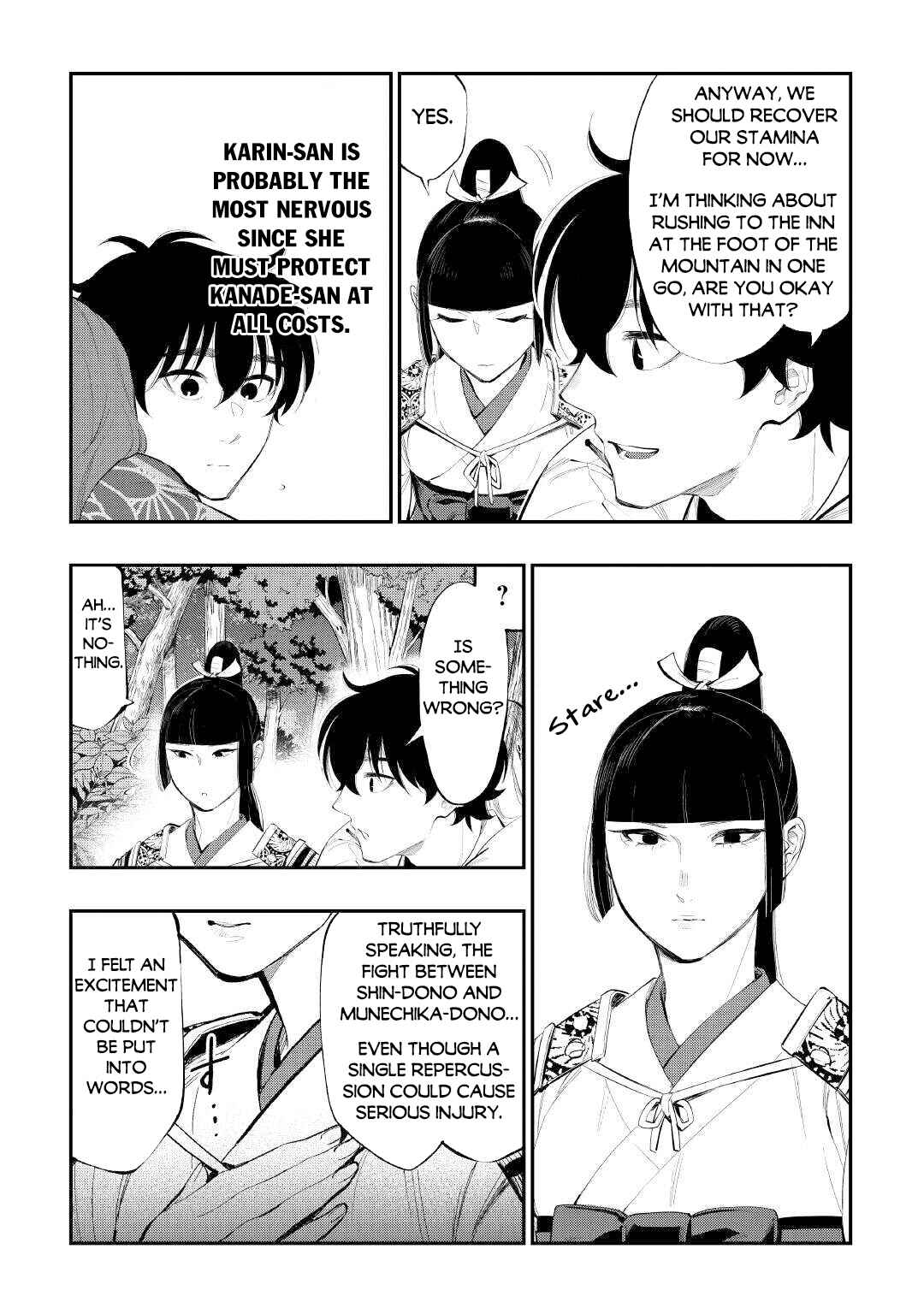 Chapter 105 - Page 17