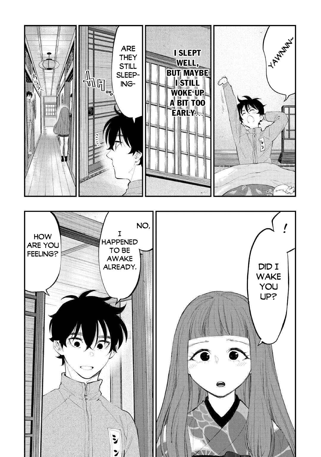 Chapter 105 - Page 19
