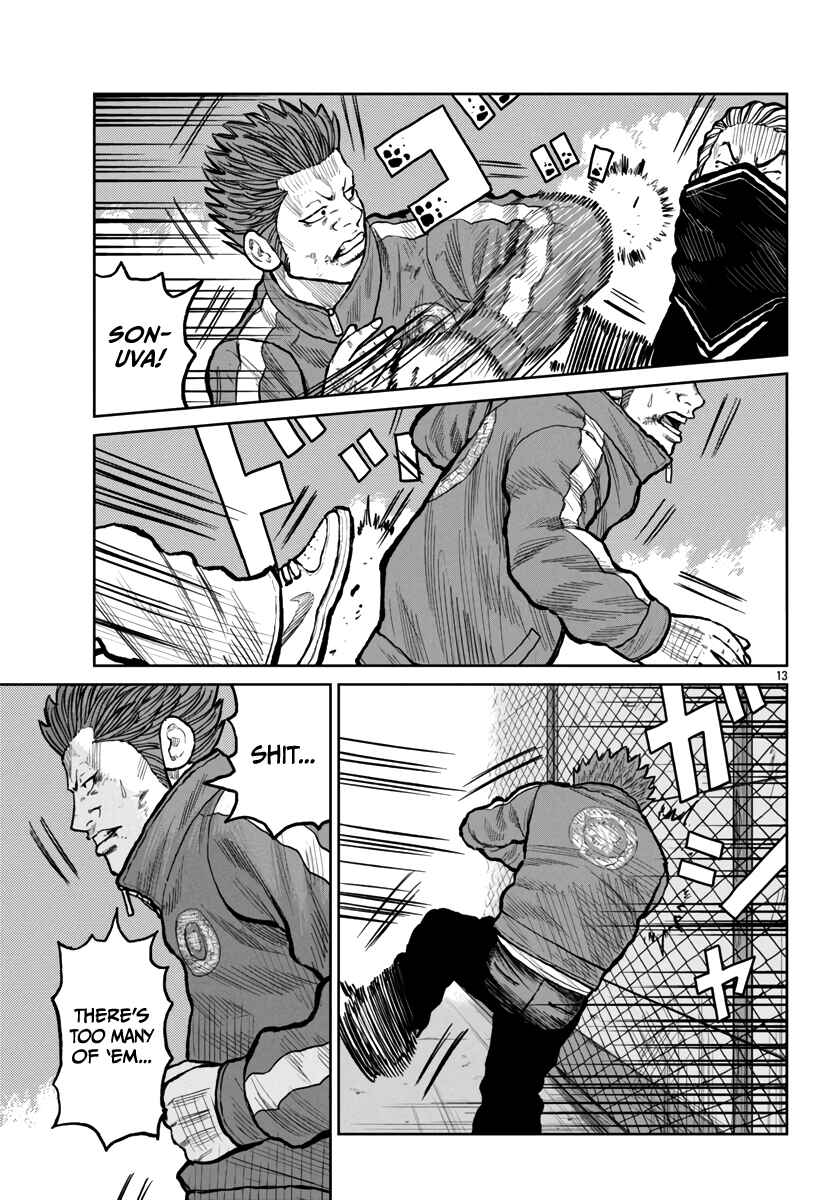 Chapter 54 - Page 13