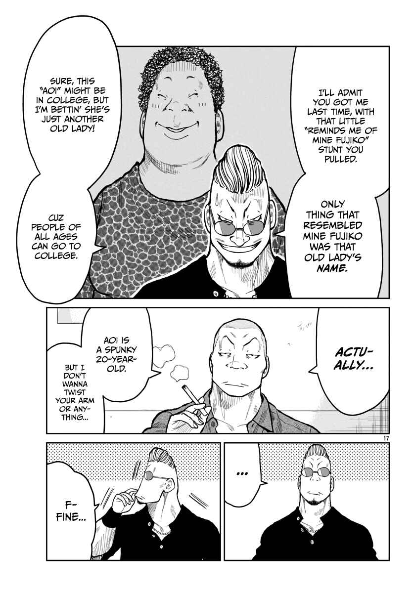 Chapter 54 - Page 17