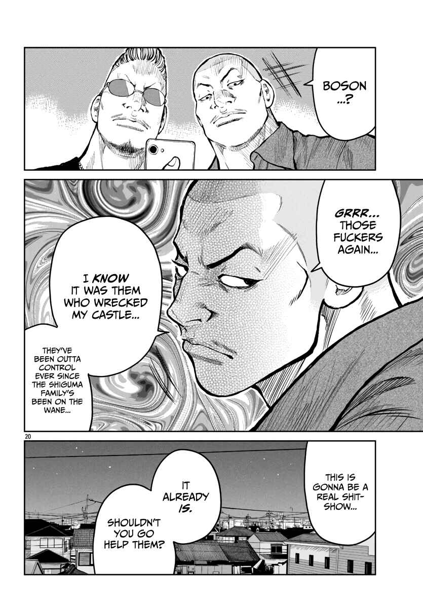 Chapter 54 - Page 20