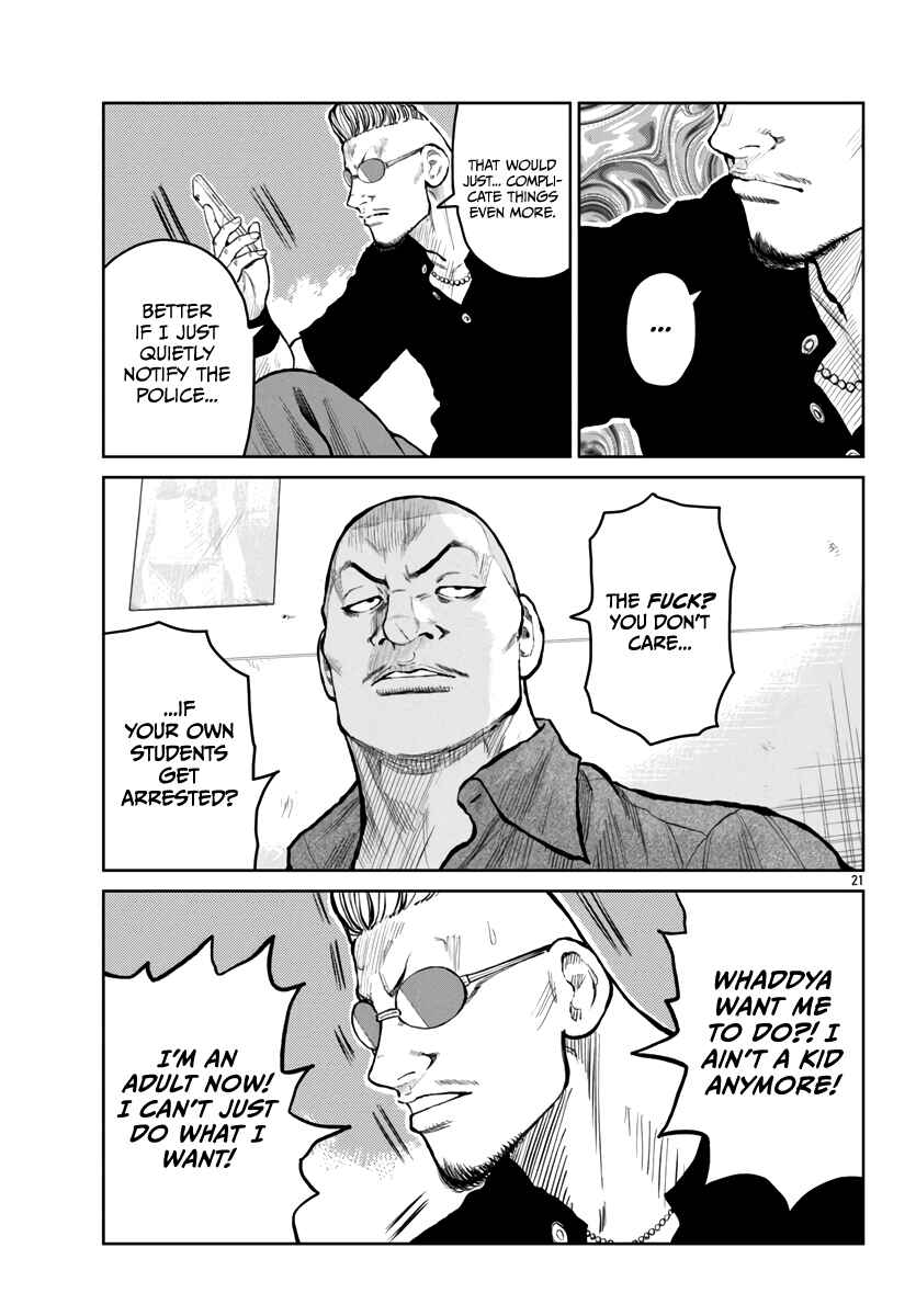 Chapter 54 - Page 21