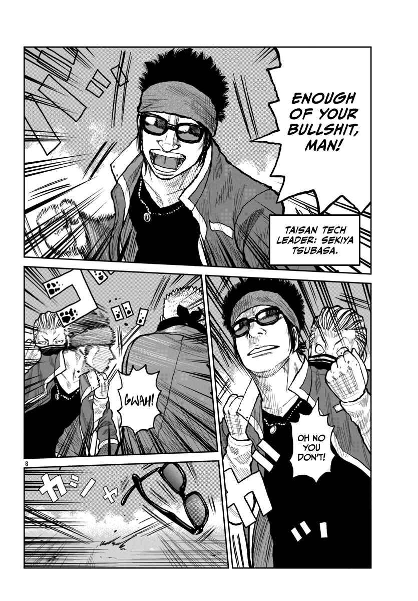 Chapter 54 - Page 9