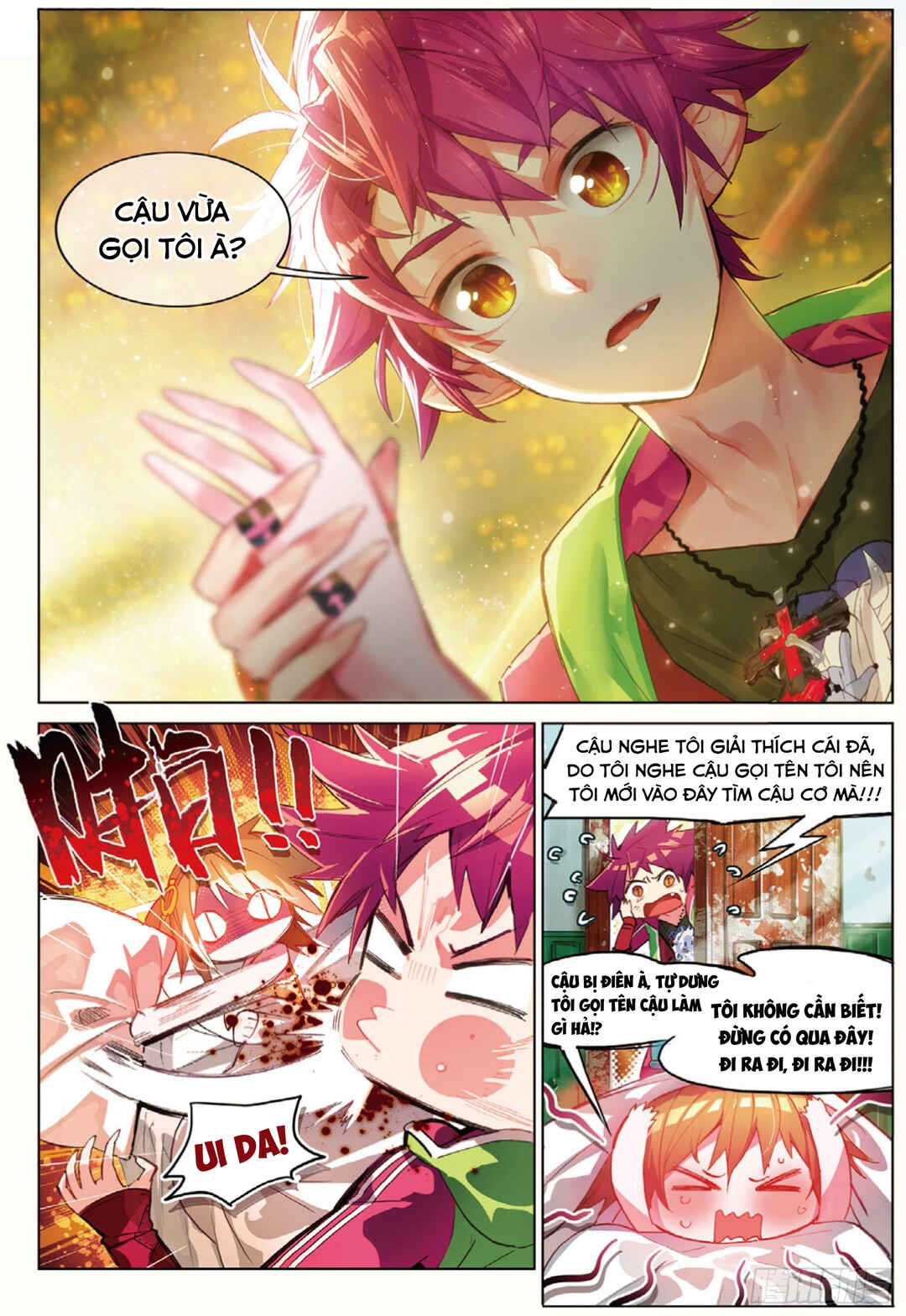 Chapter 3 - Page 5
