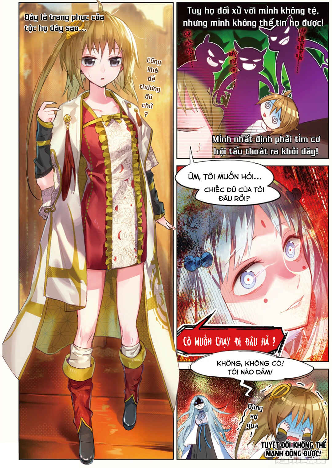 Chapter 3 - Page 7