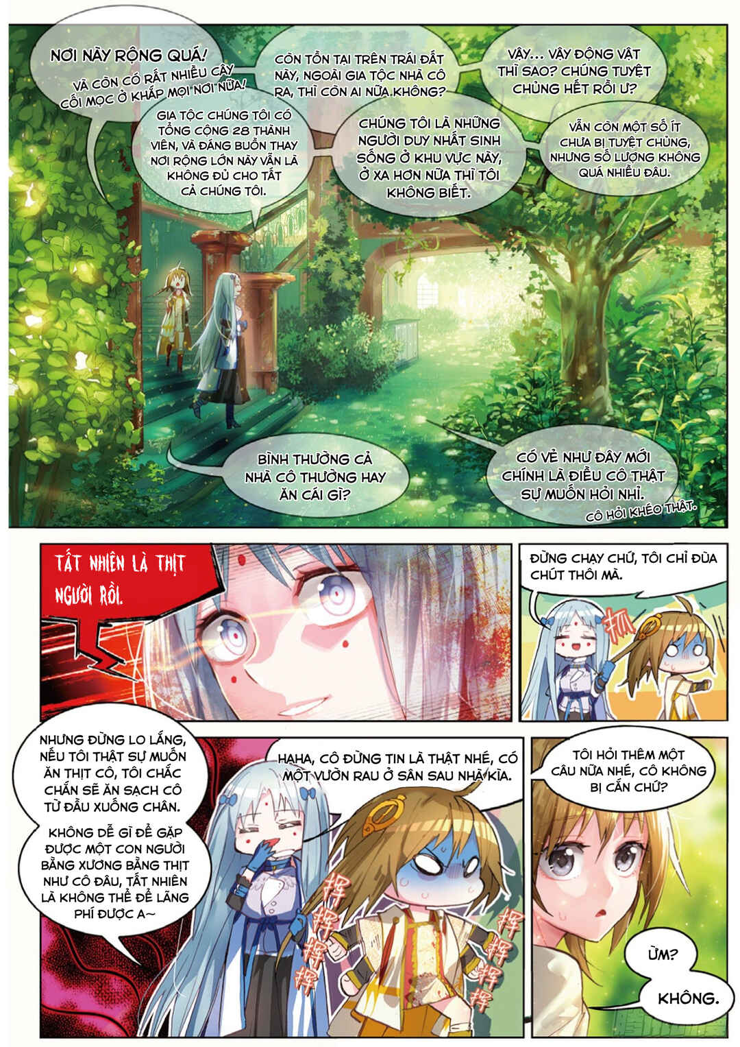 Chapter 3 - Page 8