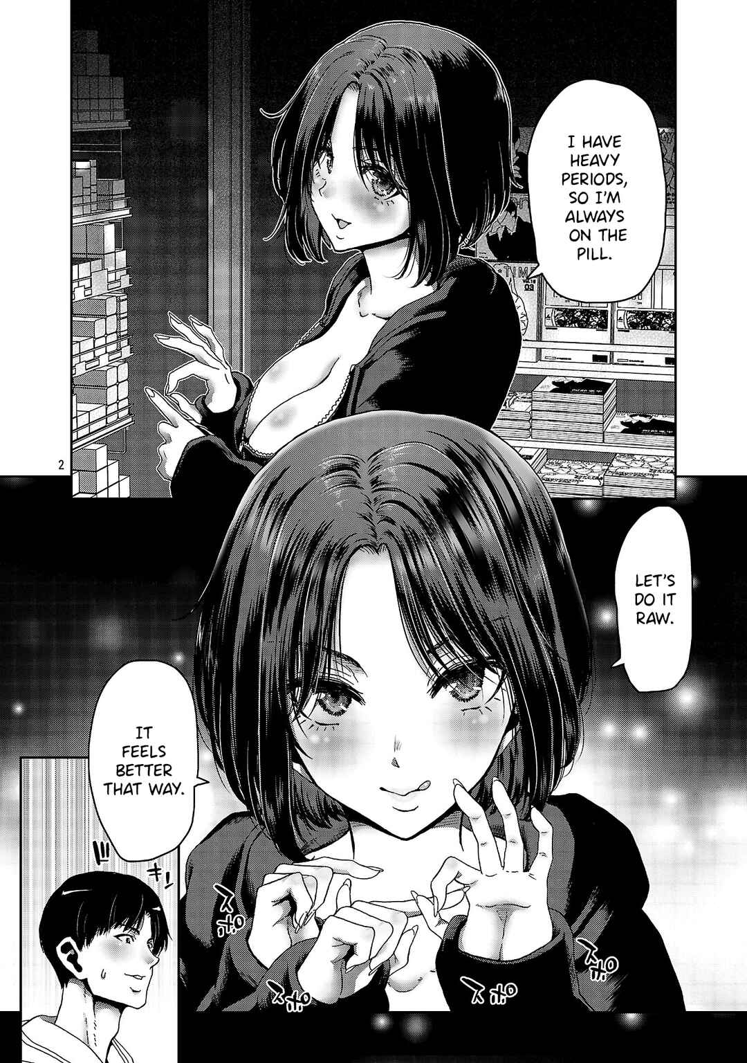 Chapter 2 - Page 3