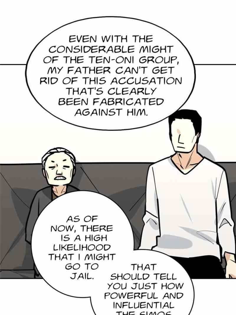 Chapter 95 - Page 22