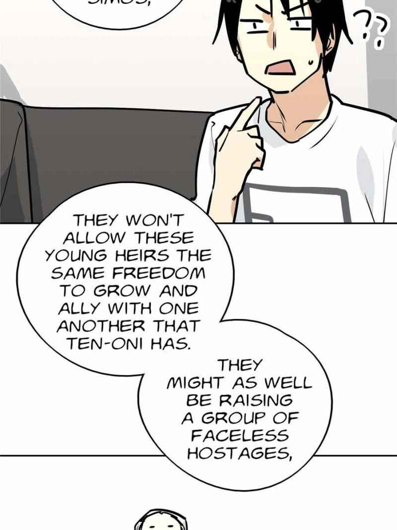 Chapter 95 - Page 29