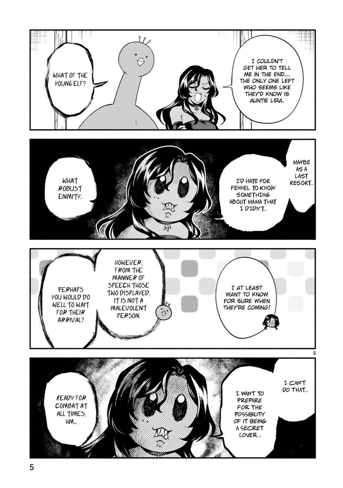 Chapter 16 - Page 5