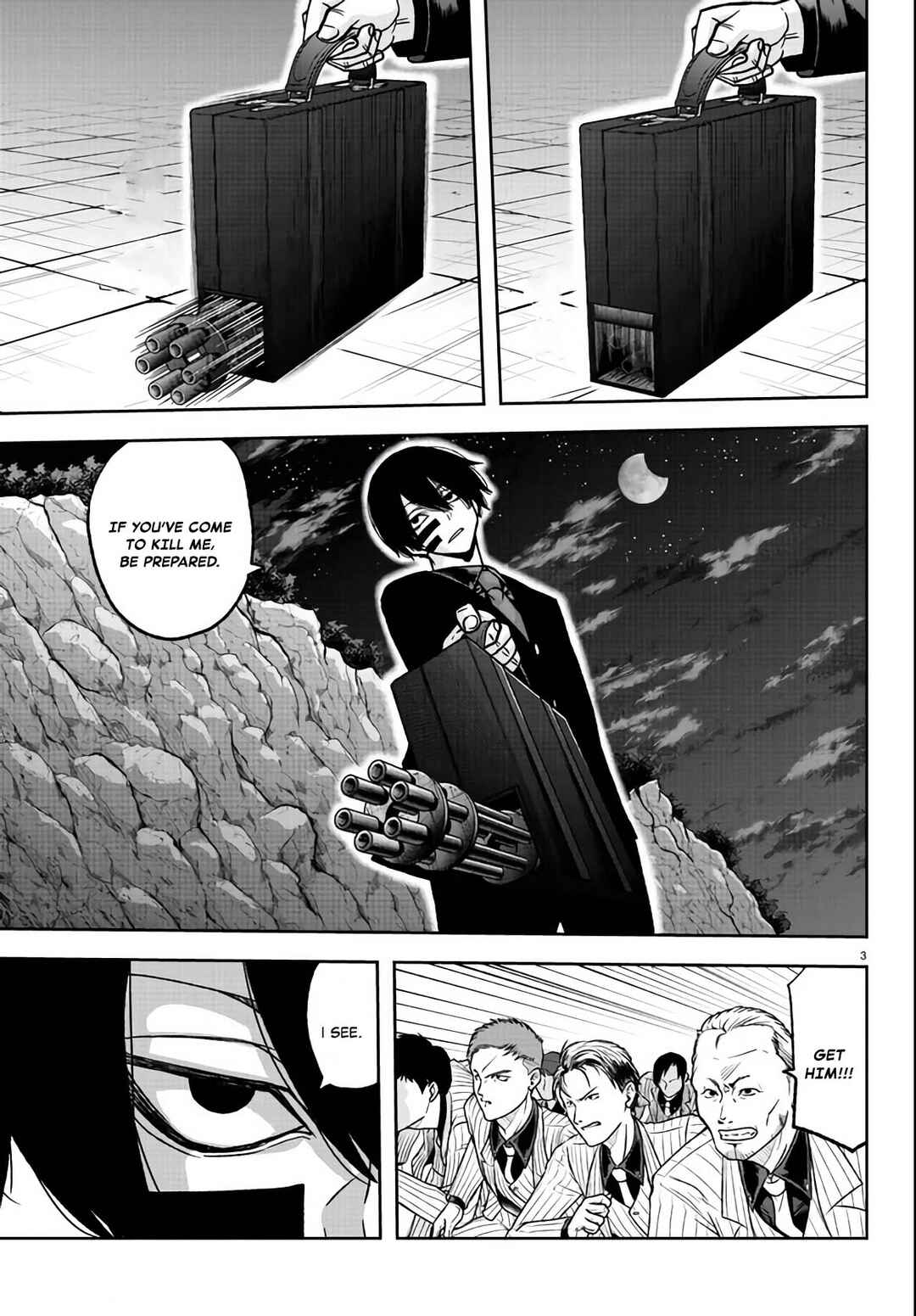 Chapter 113 - Page 3