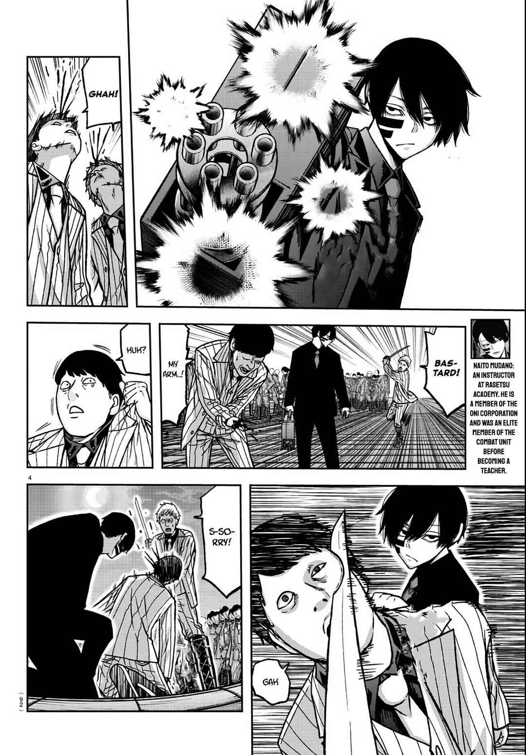 Chapter 113 - Page 4