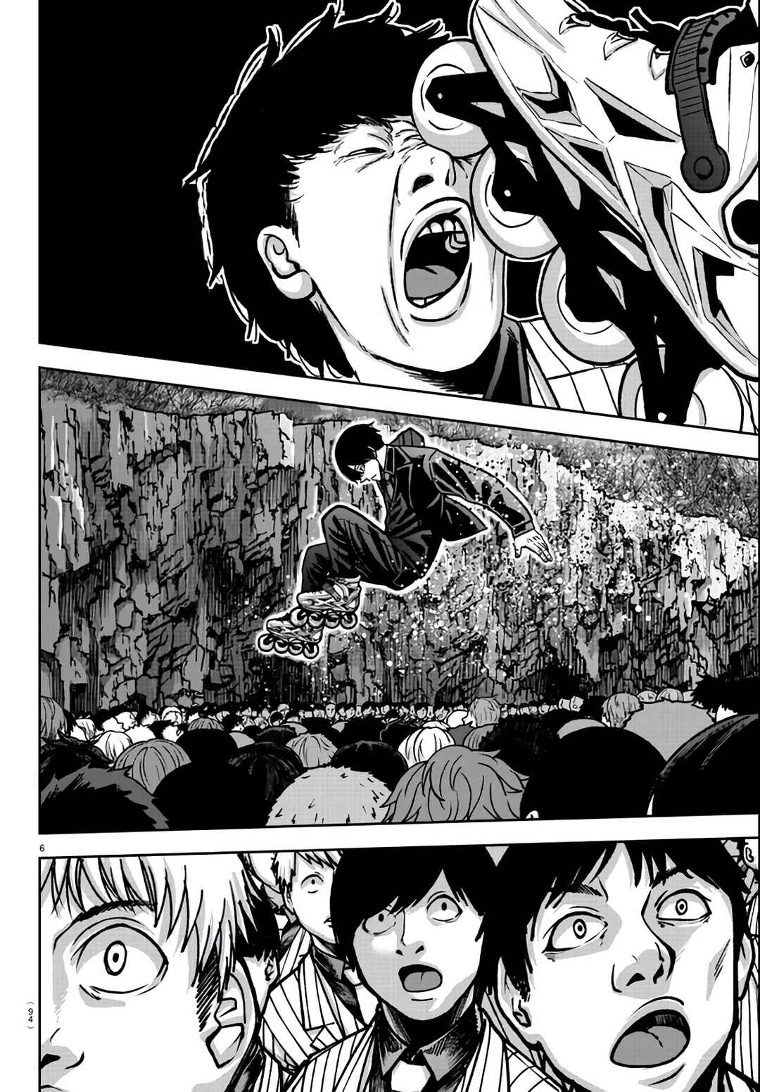 Chapter 113 - Page 6