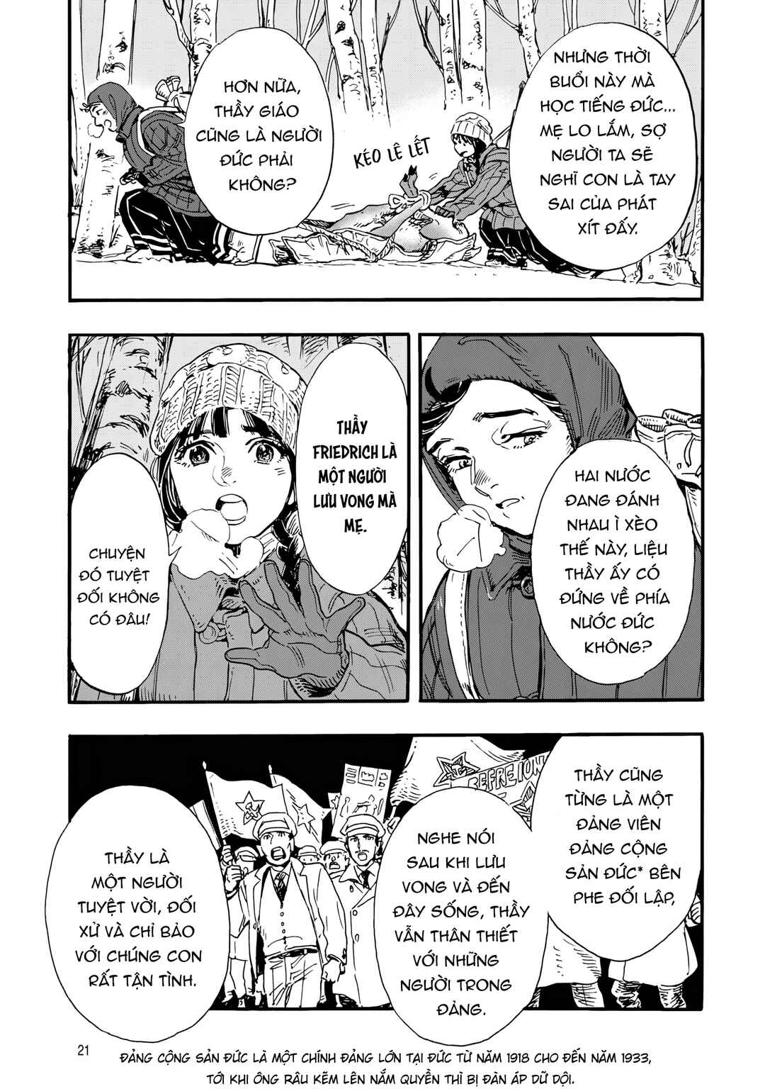 Chapter 1 - Page 22