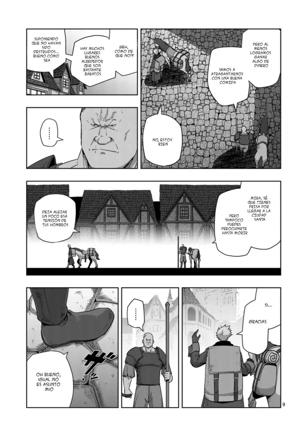 Chapter 58 - Page 11