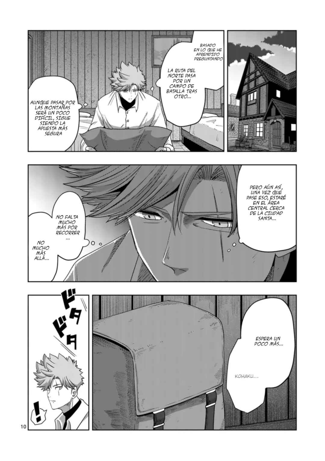 Chapter 58 - Page 12