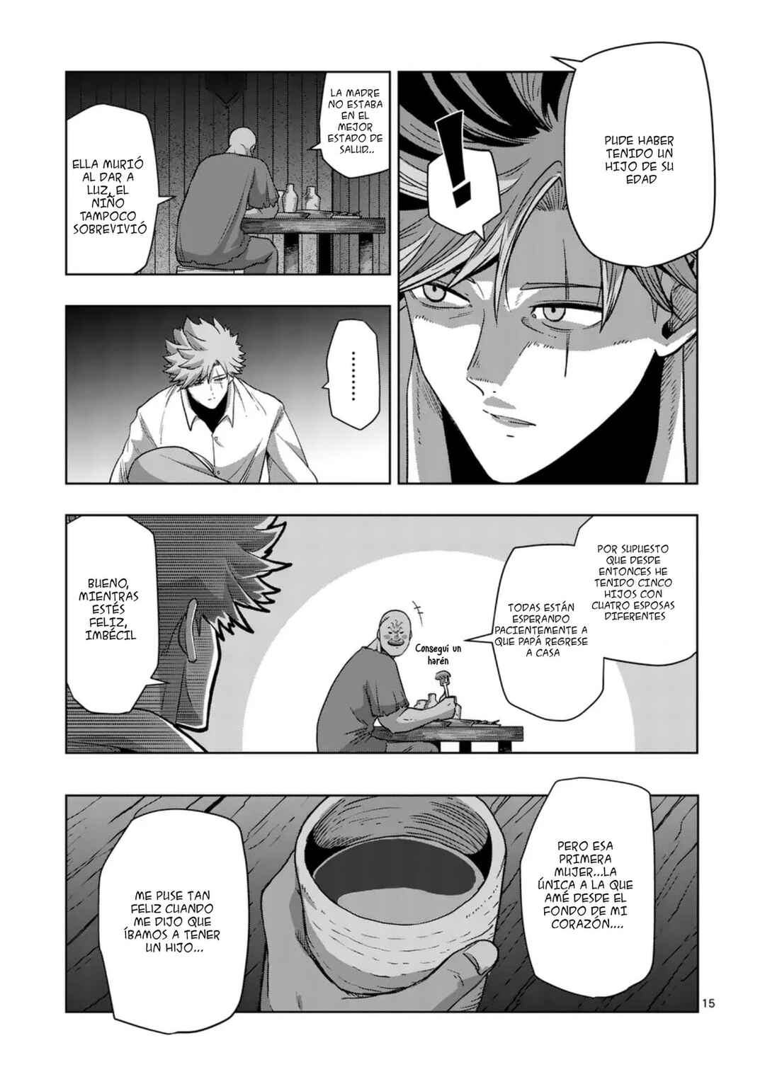 Chapter 58 - Page 17