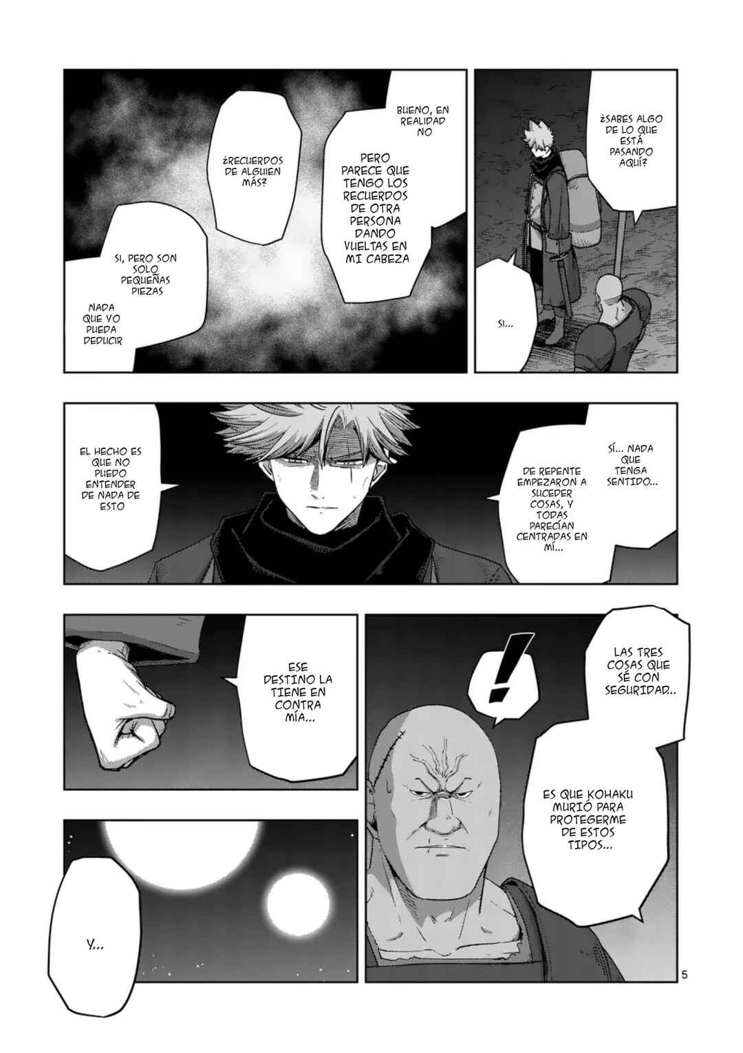 Chapter 58 - Page 7