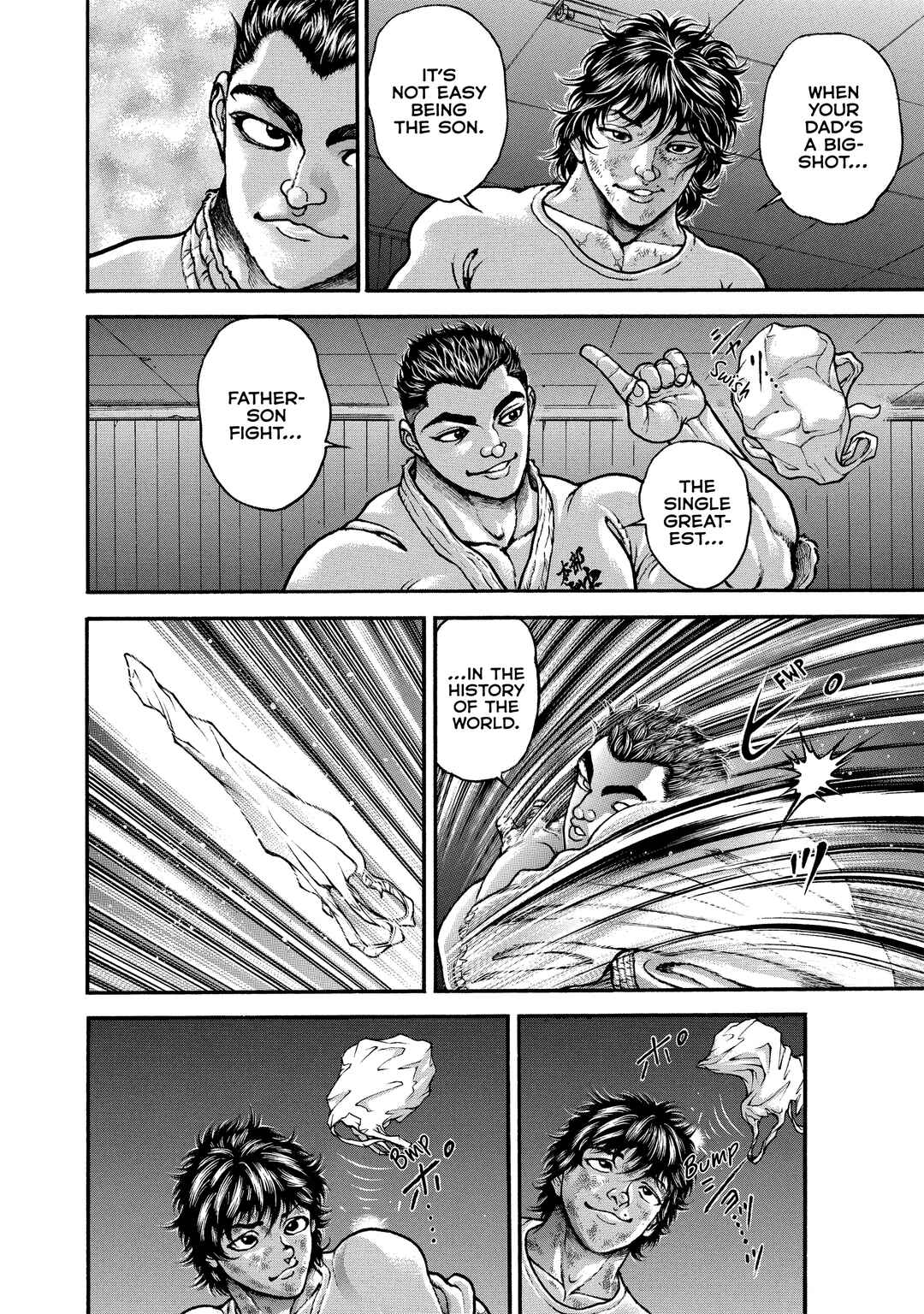 Chapter 206 - Page 11