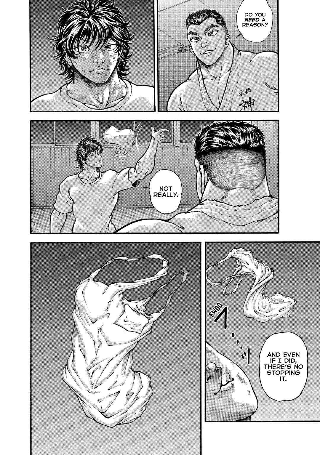 Chapter 206 - Page 15