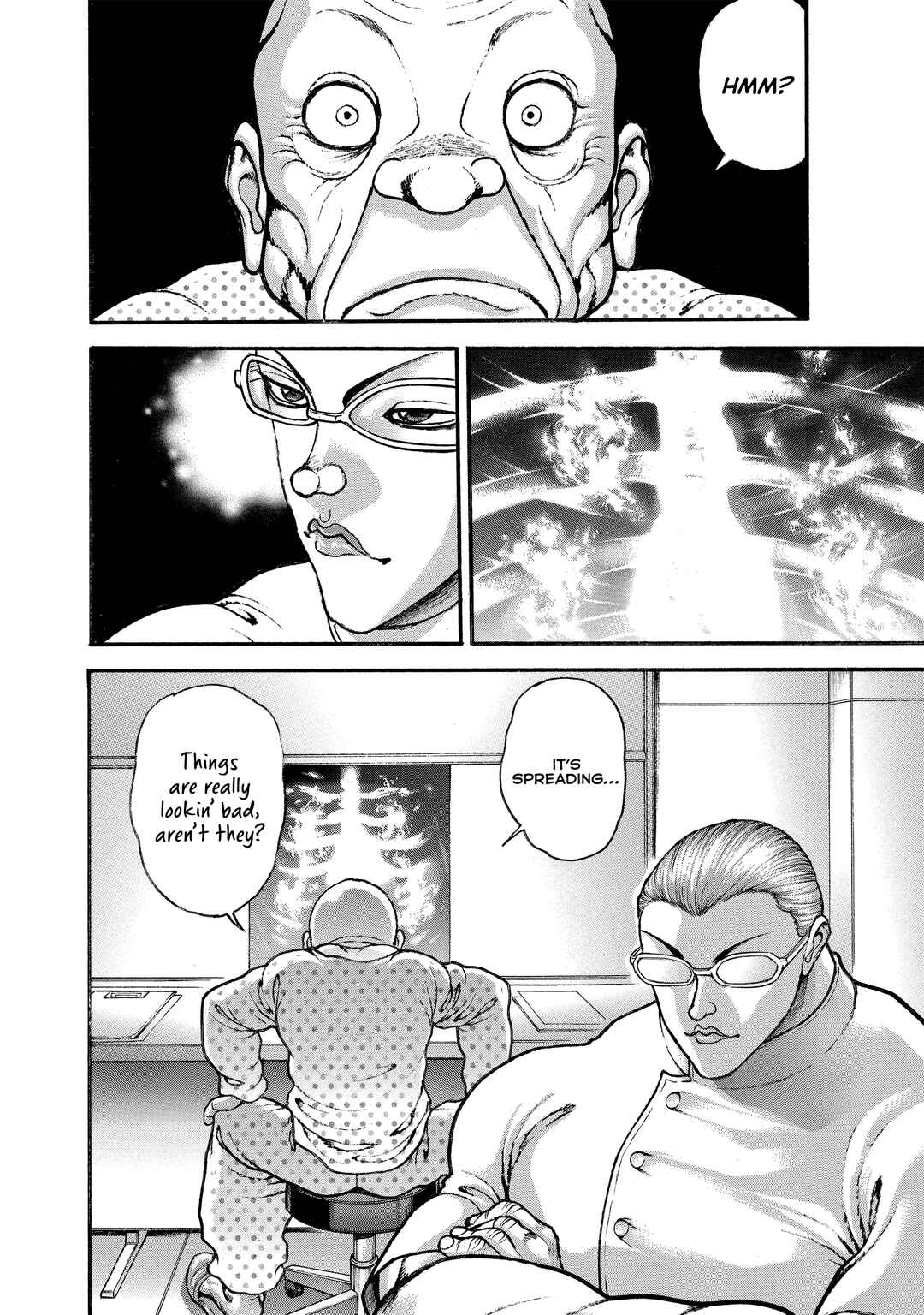 Chapter 206 - Page 19
