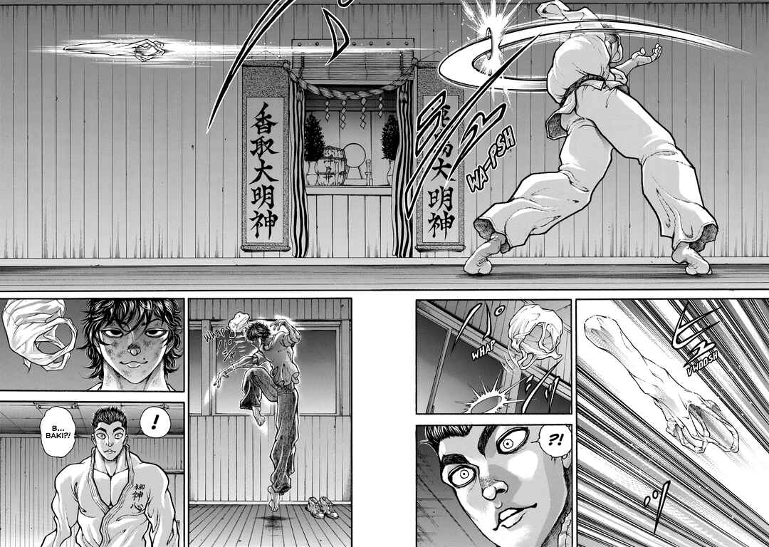 Chapter 206 - Page 4
