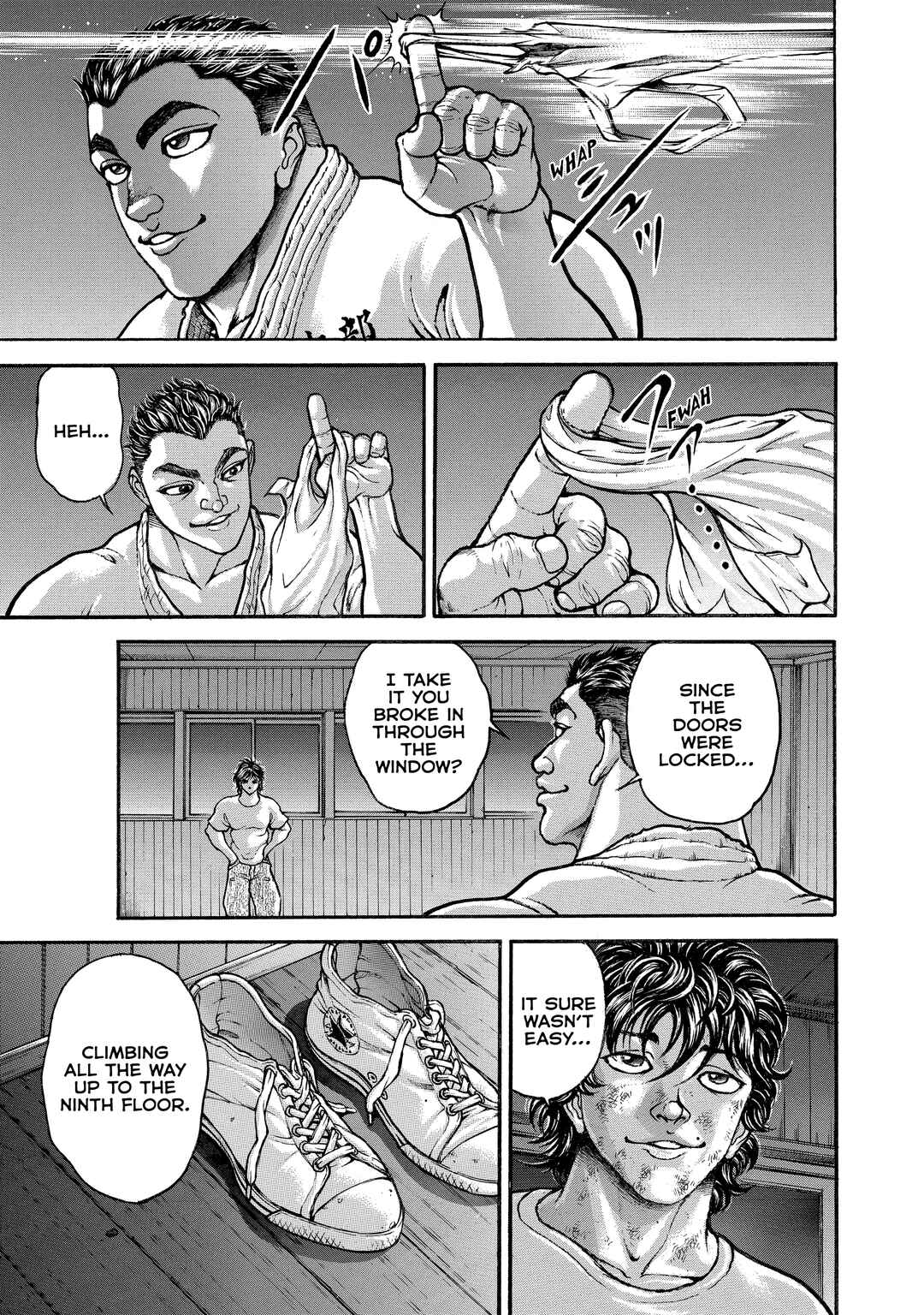 Chapter 206 - Page 6