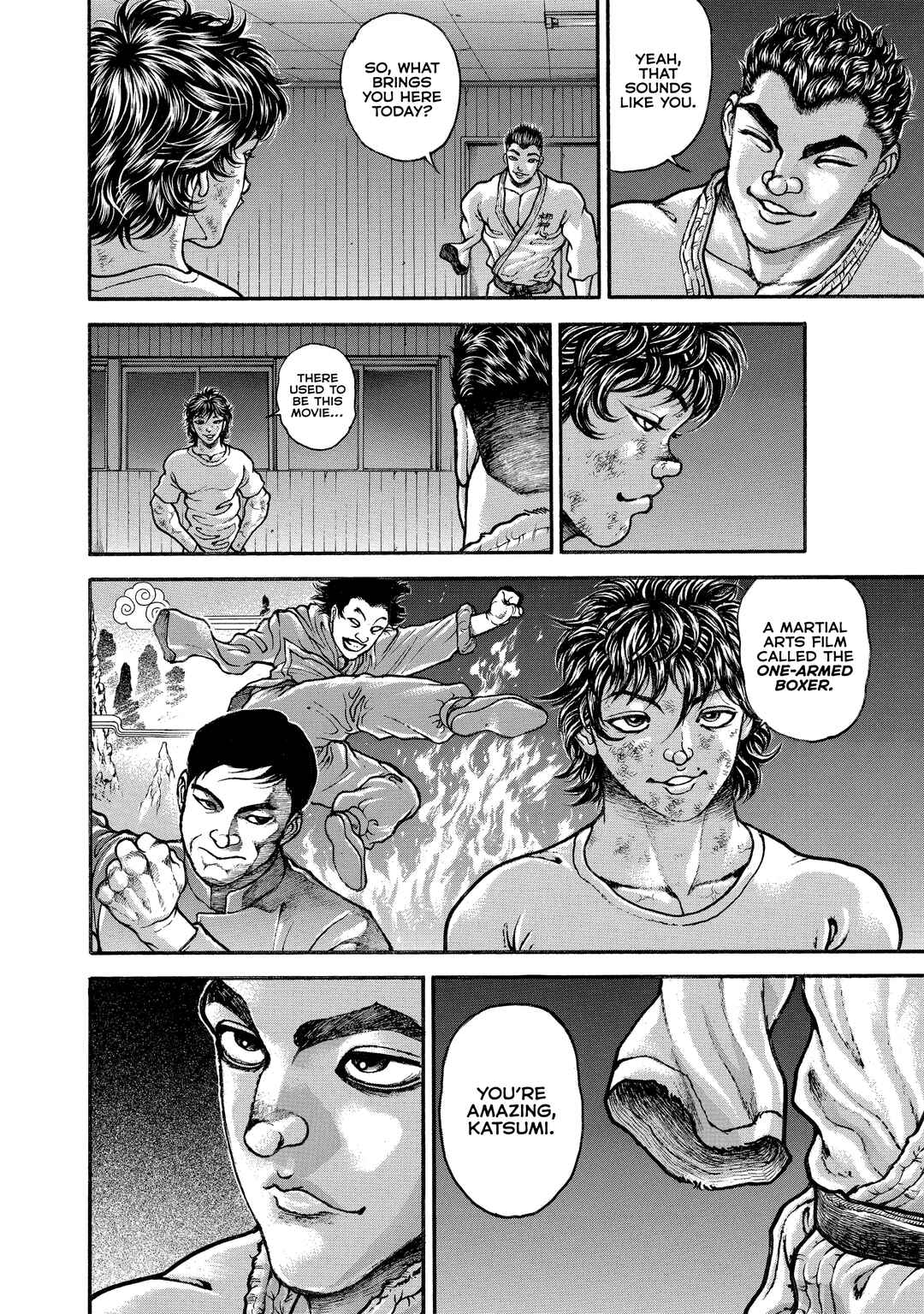 Chapter 206 - Page 7