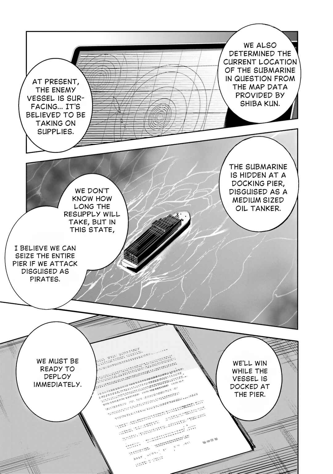 Chapter 11 - Page 31